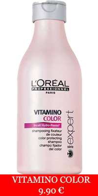 L'Oréal Professionnel Vitamino Color Shampoo