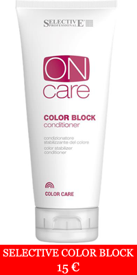 Selective Professional ONcare Color Block Conditioner