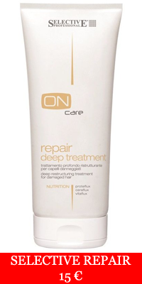 Selective Professional ONcare Repair Deep Treatment