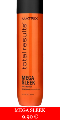 Matrix Total Results Mega Sleek Shampoo